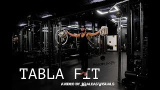 SALAR SYSTEM - TABLA FIT Resimi