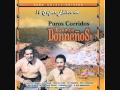 LOS DONNENOS, UNA PALOMITA