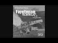 All Terrain Music Presents Fayettenam Bommuhs Chapter One 2002