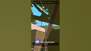 hilarious aim 😭 #cheating #unturnedhack #cheats #roblox #hacks