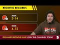 OH NO! Did Kevin Stefanski Just SAVE His Job After The Browns Win vs. Steelers In NFL Week 17?
