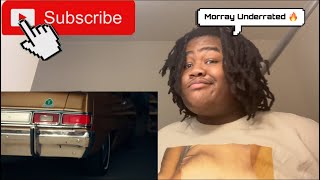 Morray x Polo G - Trenches Remix (Official Music Video) REACTION!!!!