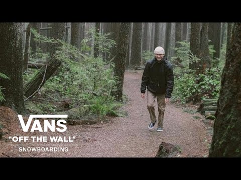 Vans All-Weather MTE: Jake Kuzyk Custom Model | Snow | VANS - Vans snowboarder, Jake Kuzyk shows how his Custom MTE’s keep up with his busy life on and off the mountain.