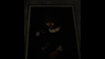 RELIVING THE TRAUMA - Layers of Fear: Inheritance
