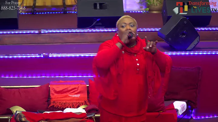 GET OUT OF MY HOUSE DEVIL.|| Prophetess Mattie Not...