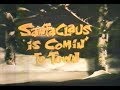 WLS Channel 7 - Santa Claus Is Comin' To Town (Complete Broadcast, 12/19/1981) 📺