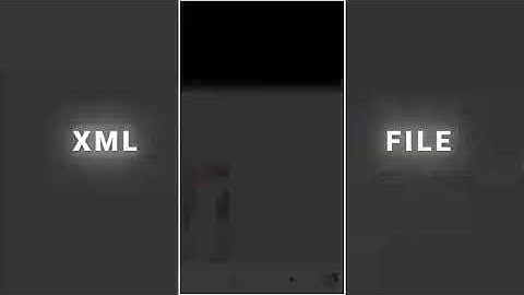 NEW TRENDING 💀 Aura 3D XML FILE in Alight motion PRESET💝 3D iCON EFFECT