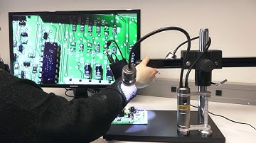 Ultra-Glide Arm Systems From Aven