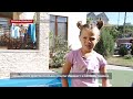 Боялась, что будут ругать за мокрое платье: девочка в Крыму спасла тонувшего ребёнка