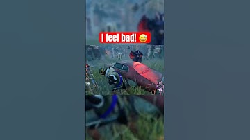 Making a Killer DC with This Chase! #dbd #dbdsurvivor