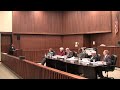 3-20-2017 Board of Commissioners' Regular Meeting