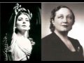 Maria Callas & Ebbe Stignani - Mira O Norma...Si fino all'ore estreme - Norma