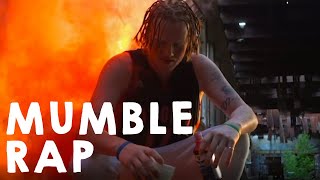 Mumble Rap C-Dot 416 Official Music Video