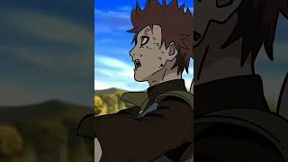 gaara vs genin||amw edit anime sigma  naruto sasuke kakashi itachi gaara sakura kurama