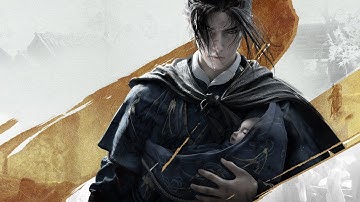 WHERE WINDS MEET Gameplay Walkthrough Part 1 FULL GAME (4K 60FPS) No Commentary