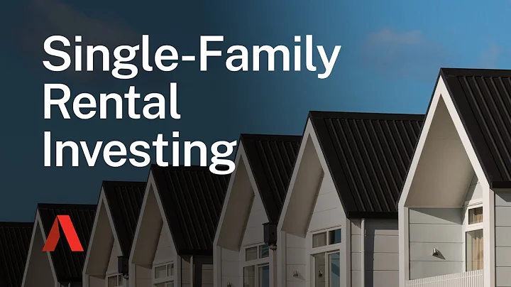 ARA In Conversation - Single Family Rental