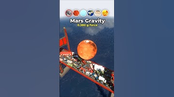 Different Gravity vs Bridge