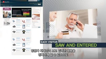 Customer Experience Management with IBM Tealeaf 720p   자막