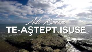 Adi Kovaci - Te-aştept Isuse (Official Lyric Video)