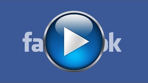 How to add a link and call to action to a Facebook Video