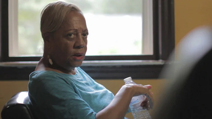 Sandra McMullen - Acting Reel