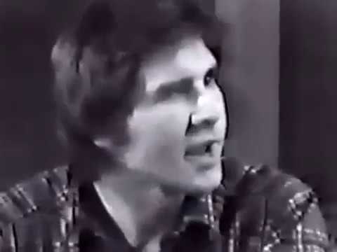 Star Wars Screen Test featuring Mark Hamill and Harrison Ford