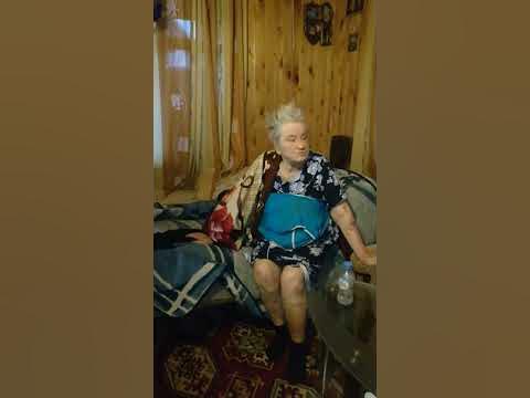 Когда у мамы деменция, потеря памяти. Тяжело и больно смотреть и ...