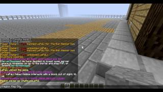 Plugin Tutorial: SimpleRegionMarket