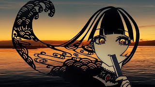 儒烏風亭らでん(じゅうふうていらでん)の配信のサムネイル画像