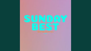 Sunday Best (Instrumental)