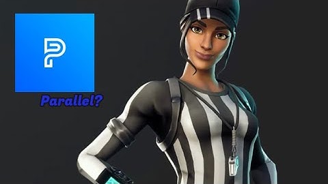 Why am I not in parallel// #parallel100krc