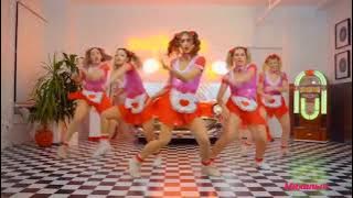 Anthem Pitbull Dr Alban Theme DJ Tempera Tura remix 2023 🔥🔥🔥