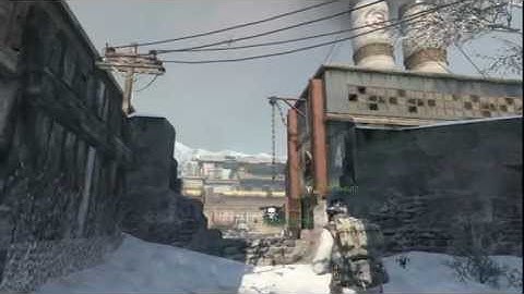 melio13 - Across the map tomahawk "WMD" Search & Destroy