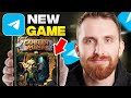 Is This New Telegram Game Better Than Hamster Kombat? Goblin Mine Game (Review)