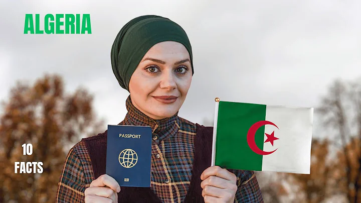 10 Surprising Facts About Algeria