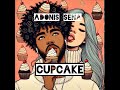 CUPCAKE  (Adonis Sena) Adonismusica1 (Audio Oficial)