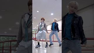 踊ってない夜が気に入らない! ( •̀௰•́)  #IDID #아이딧