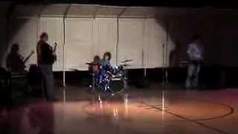TMS Talent Show 2008 part 4