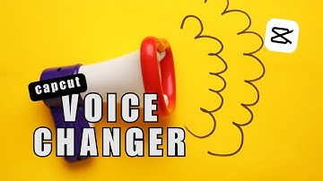 ~ Transform Your Audio with Voice Changer on CapCut PC: Step-by-Step Guide! 🔄🔊
