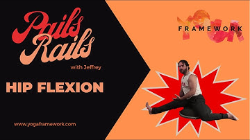 Hip Flexion | PAILS/RAILS