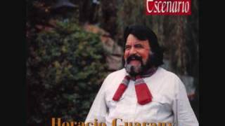 Horacio Guarany-Memorias de una vieja canción. chords