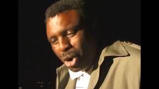 Rev  Vusi Gama & Zion Messengers -  Come Let  Us Sing(Tr..1)