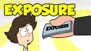 Paid in Exposure