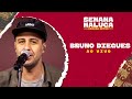 Bruno Diegues - Nas Nuvens / Teus Olhos Tempestade / É Mágica / Ela É / Ela Vai Voltar