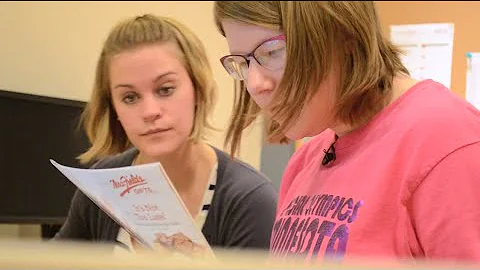 Community Involvement Programs