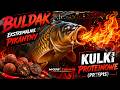 BULDAK - Kulki Proteinowe na karpie i amury - EXTRA SPICY CHICKEN