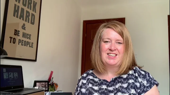 Judith Proctor weekly vlog 25.05.20