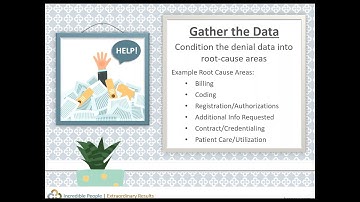 Conquering Denials: How to Win the War - Healthcare Resource Group, Inc. - HRGPros