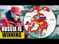 Russia&#39;s Plan To Annex Arctic Before China