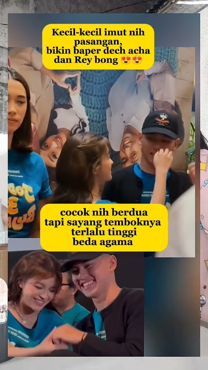 eca aura dan rey bong satu project #echaaura #ecaaura #reybong #shorts